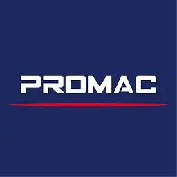 Promac.eu Logo