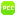 Promclinservice.ru Favicon