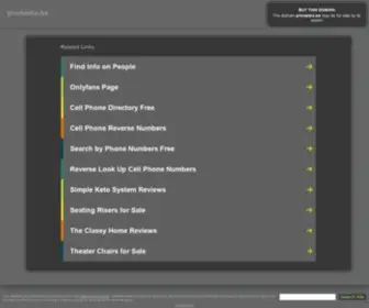 Promedia.be(ProMedia BE) Screenshot