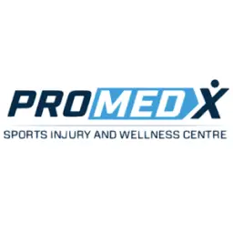 Promedx.ca Logo