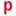 Promena.ch Favicon