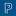 Promeric.com Favicon