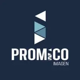 Promicoimagen.es Logo