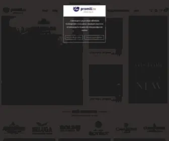 Promili.hr(Measure of Joy) Screenshot