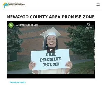 Promise.zone(Promise zone) Screenshot
