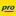 Promobil.de Logo