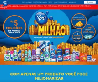 Promocaoype.com.br(Promoção) Screenshot