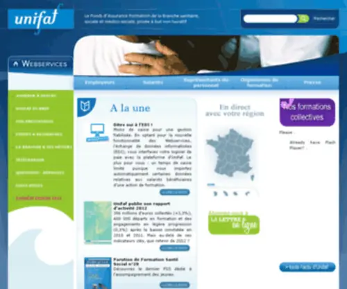Promofaf.fr(Promofaf) Screenshot