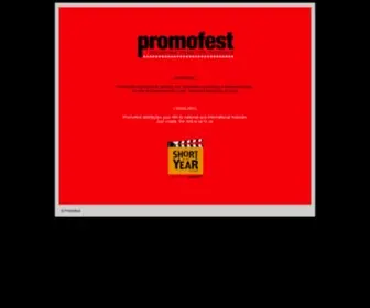 Promofest.org(Distribuci) Screenshot