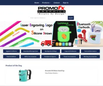 Promofx.com(Promofx) Screenshot