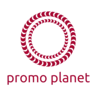 Promoplanet.cz Favicon