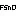 Promoting-FSND.de Logo