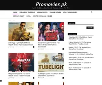 Promovies.com.pk(Watch and download hindi movies online for free@) Screenshot