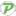 Promptstore.com Logo