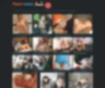 Promsimulator.ru(Парень языком лижет девушке) Screenshot