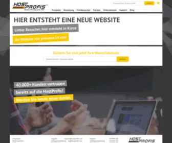 Pronatur24.com(Pronatur 24) Screenshot