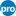 Pronet101.com Favicon