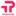 Prongate.com Favicon