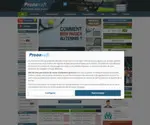 Pronosoft.com