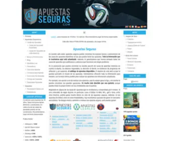 Pronosticos.info(Pronosticos info) Screenshot