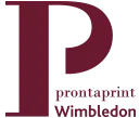 Prontaprintwimbledon.co.uk Favicon