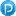 Prontus.cl Favicon