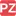 Pronzona.com Logo