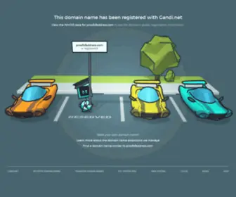 Proofofaddress.com(proofofaddress) Screenshot