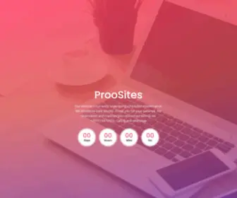 Proosites.com(Beyond Imagination) Screenshot