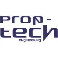 Prop-Tech.hu Logo