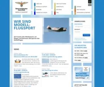 Prop.at(österreichischer Aeroclub) Screenshot