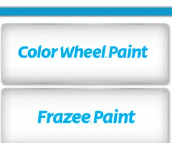 Propaint.com(Sherwin-Williams Paints, Stains, Supplies and Coating Solutions) Screenshot