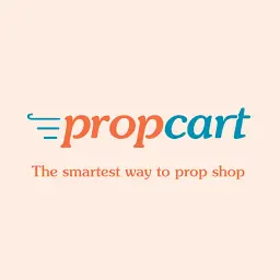 Propcart.com Logo