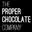 Properchocolatecompany.com Favicon