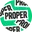 Propercorn.com Logo