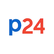 Properti24.com Logo