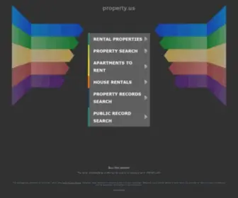Property.us(Property) Screenshot