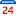 Property24.co.ke Logo