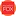 Propertyfox.com.au Favicon