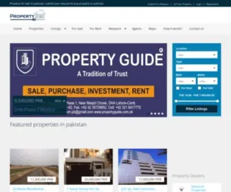 Propertyjoin.com(Property Join) Screenshot