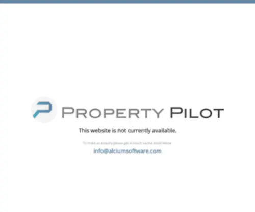 Propertypilot.co.uk(Property Pilot) Screenshot