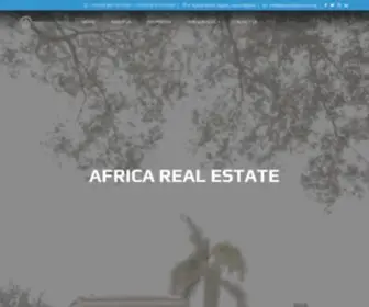 Propertyplus.com.ng(Property Plus NG) Screenshot