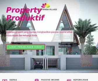 Propertyproduktif.com(Propertyproduktif) Screenshot