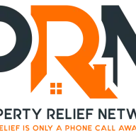 Propertyreliefnetwork.com Logo