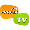 Propex.tv Favicon