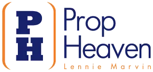 Propheaven.com Favicon