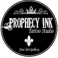 Prophecyink.com Favicon