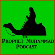 Prophetmuhammadpodcast.com Logo