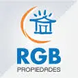 Propiedadesrgb.cl Logo