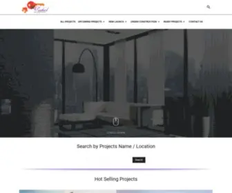 Propkartindia.com(Home) Screenshot